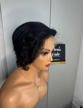 Pixie Cut Wig