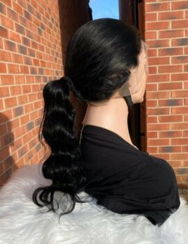 360 Frontal Bodywave Wig