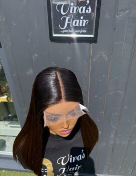 Ombré Bone Straight