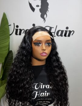 28inches  Jerry Curls