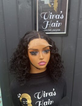 Water Curls 12inches