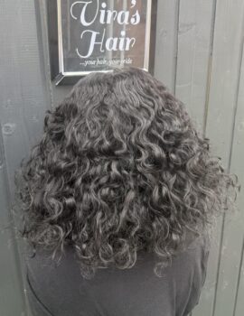 Water Curls 12inches