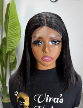 12inches Bob Wig