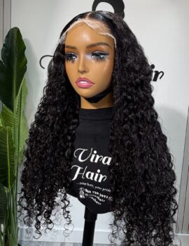Posh Curls 28inches